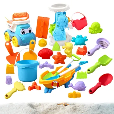 Produktbild von Sommerspielset für Outdoor-Aktivitäten für Kinder