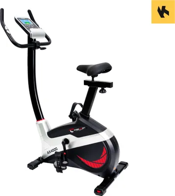 Produktbild von Ergometr AX 4000 od Christopeit Sport