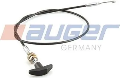 Produktbild von AUGER 71741 Seilzug Klappenentriegelung-Staukasten