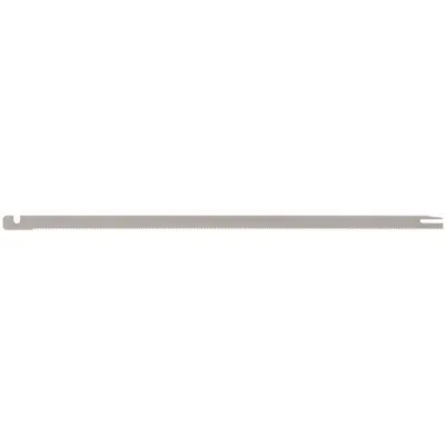 Image de Bosch Professional - Jeu de lames de scie sabre 2 pièces - argenté