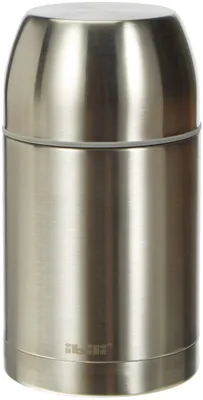 Thermosflasche 550 ml Edelstahl doppelwandig BPA-frei