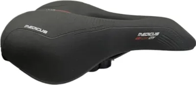 Produktbild von Wittkop Medicus AirSystem Fahrradsattel  CTY