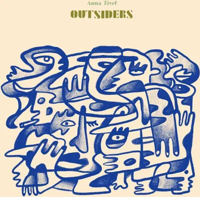 Obrázek produktu pro Outsiders (180g)