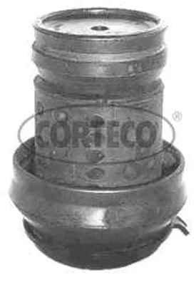 Produktbild von CORTECO Motorlager Vorne für VW GOLF III (1H1) 21652174