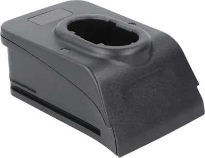 Immagine prodotto di Adattatore di ricarica AccuCell compatibile con le batterie HITACHI UC18YL, UC18YR, 326236 Utilizzabile solo con il caricabatterie base AccuCell ACH-1130