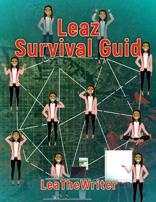 Produktbild von Leaz Survival Guid