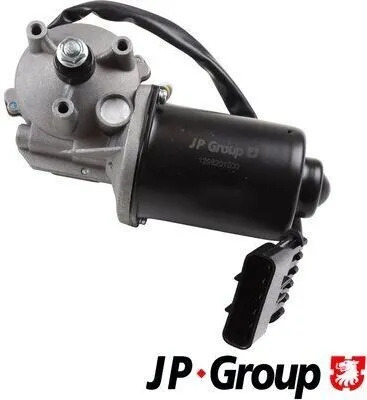 Produktbild von JP GROUP 1298201000 Wischermotor Vorne für OPEL Meriva A (X03)