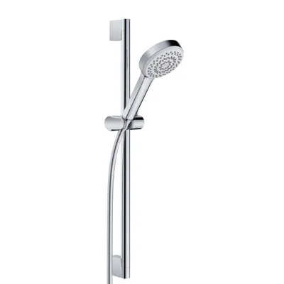 Produktbild von KLUDI DIVE Brause-Set DIVE S, Länge 600mm, Brause mit 1 Strahlart, Eco, 6861005-00