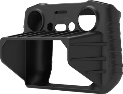 Produktbild von 50CAL Controller Schutzhülle Sonnenblende (DJI RC 2) (Schwarz)