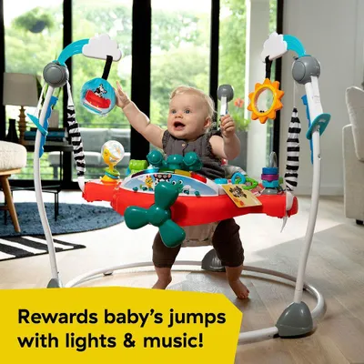 Obrázok produktu pre Baby Einstein Centrum aktivít Ocean Explorers