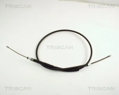 Produktbild von TRISCAN Handbremsseil Seilzug Feststellbremse passend für PEUGEOT 205 II (20A/C) 8140 28102