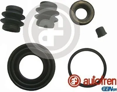 Produktbild von AUTOFREN SEINSA Bremssattel-Reparatursatz für HYUNDAI COUPE (GK) Hinten 34mm D41019