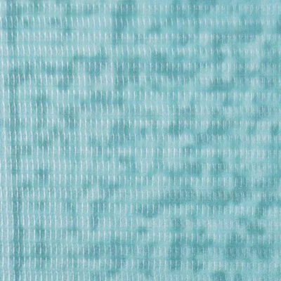 Image de vidaXL Séparation de pièce pliable 120 x 170 cm Papillon bleu