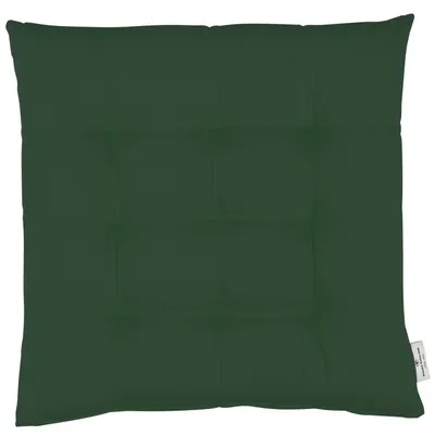 Immagine prodotto di Tom Tailor Cuscino di seduta in abete tortora 40x40cm