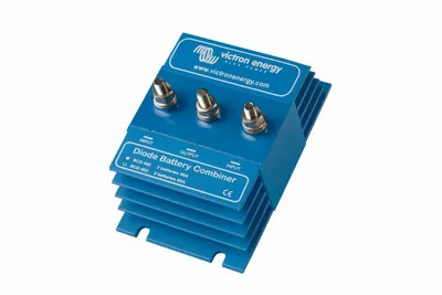 Produktbild von Victron BCD 402 2-diodowy łącznik akumulatorów 40A