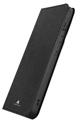 Productafbeelding van Booklet "Slim Folio" voor Samsung Galaxy A57 5G, zwart (00016093), telefoonhoesje