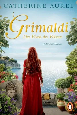 Immagine prodotto di GRIMALDI Der Fluch des Felsens