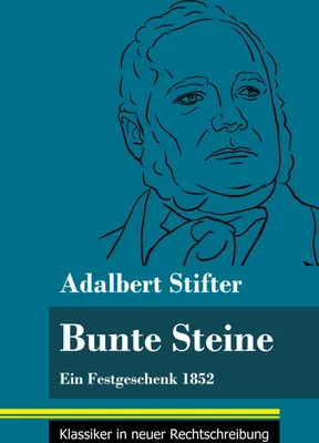 Produktbild von Bunte Steine