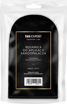 Immagine prodotto di Tanexpert Guanto magico per l'autoabbronzante