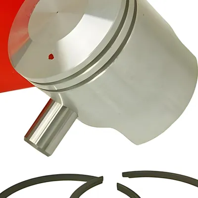 Zdjęcie produktu dla Zestaw tłoków Airsal Sport 49,3ccm 41mm do Hyosung SF50