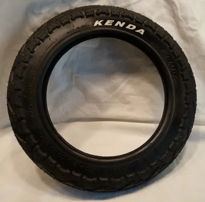 Produktbild von KENDA Reifen 62-203  12 1/2 x 2 1/4