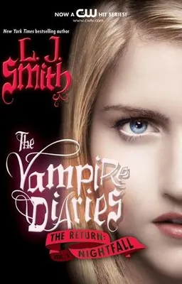 Produktbild von The Vampire Diaries: The Return: Nightfall