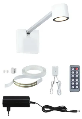 Productafbeelding van Paulmann LED-beeldverlichting Adelia