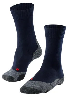 Produktbild von Falke Tk2 Women Marine Marine 39-40