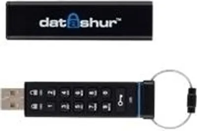 Obrázek produktu pro iStorage datAshur