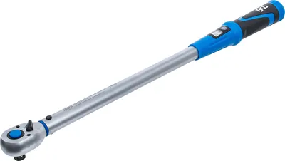 Produktbild von Drehmomentschlssel | Abtrieb Auenvierkant 12,5 mm (1/2") | 70 - 350 Nm