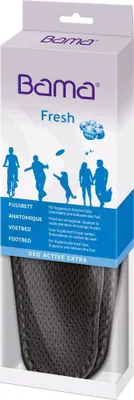 Obrázok produktu pre Bama Deo Active Extra (38/schwarz)