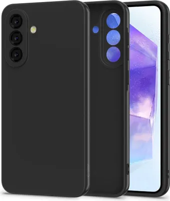 Obrázok produktu pre Tech-Protect Icon Galaxy A56 5G Black