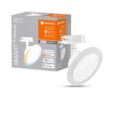 Immagine prodotto di Smart Wifi Trackl Spot Circle Tw Wtledv