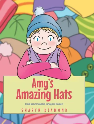 Produktbild von Amy's Amazing Hats