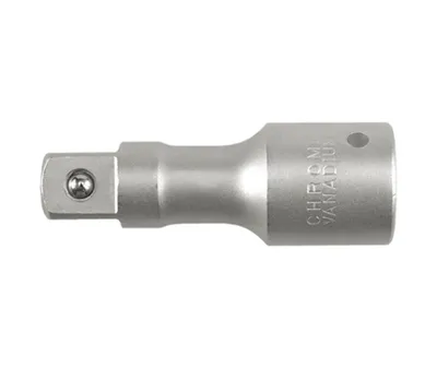 Obrázek produktu pro Yato YT-1340, Jedna položka, Prodlužovací lišta, Chrom-vanadiová ocel, 3/4", Chrom, 19 mm