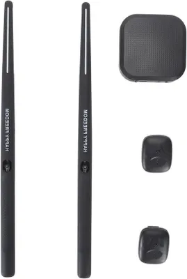 Immagine prodotto di Batteria portatile con rilevamento del movimento 3D per l'uso all'aperto