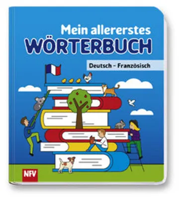 Produktbild von Mein allererstes Wörterbuch