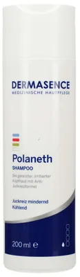 Image de Dermasence Polaneth Shampoo 200 ml