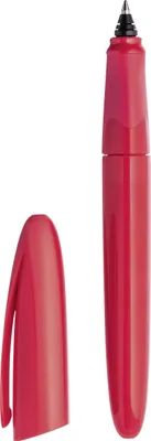 Produktbild von BRUNNEN Inkliner red Stripe 4061947005004