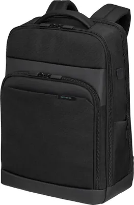 Immagine prodotto di Samsonite Laptop Backpack Mysight - 17,3 pollici, 46 cm, 25,5 L, nero