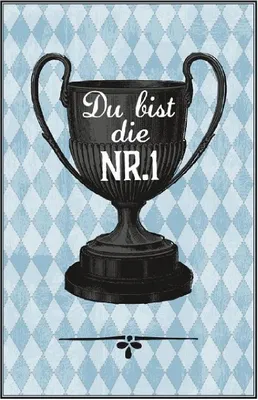Image de ARTEBENE Carte de vœux Coupe n° 1 avec enveloppe