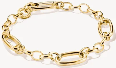 Produktbild von Thomas Sabo Charm Club Connect C1203-413-39 Charm Anhänger, Armbandumfang:19cm