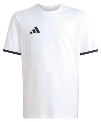 Produktbild von adidas Entrada 26 Shirt white/black 164