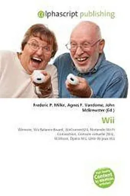 Produktbild von Wii