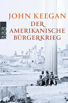 Produktbild von Der Amerikanische Bürgerkrieg