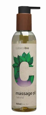 Produktbild von Bio-natürliches Massageöl 150 ml