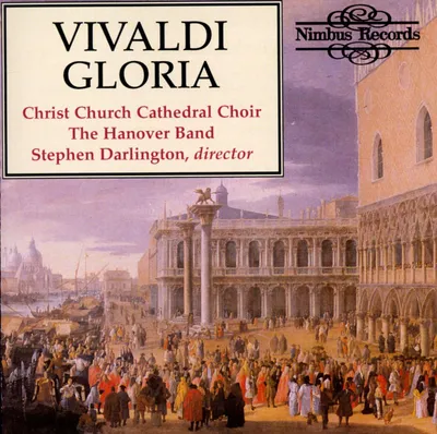 Immagine prodotto di Gloria