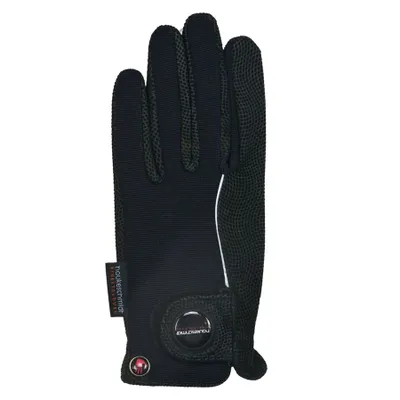 Image de haukeschmidt Forever Gants d'équitation unisexes