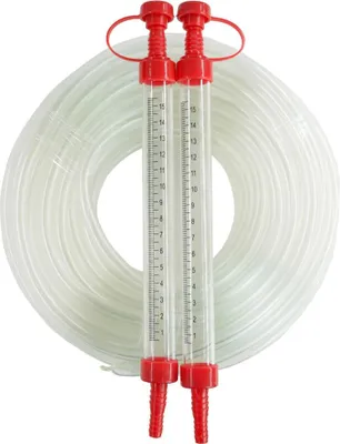 Produktbild von Wasserstand, L. 200 cm