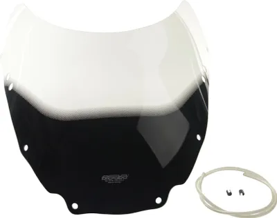 Produktbild von Windschutzscheibe MRA Spoilerscheibe S farblos mit ABE für Suzuki GSX R 750 (Bj. 1995)
